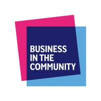 Business in the Community logo